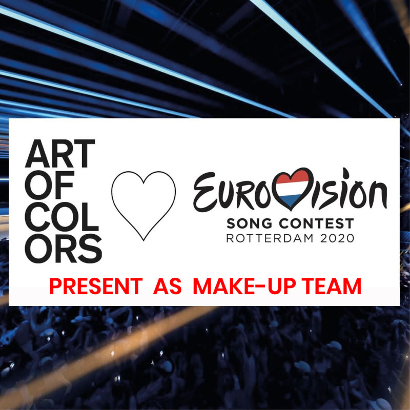 Studenten op Eurovision songfestival 2021